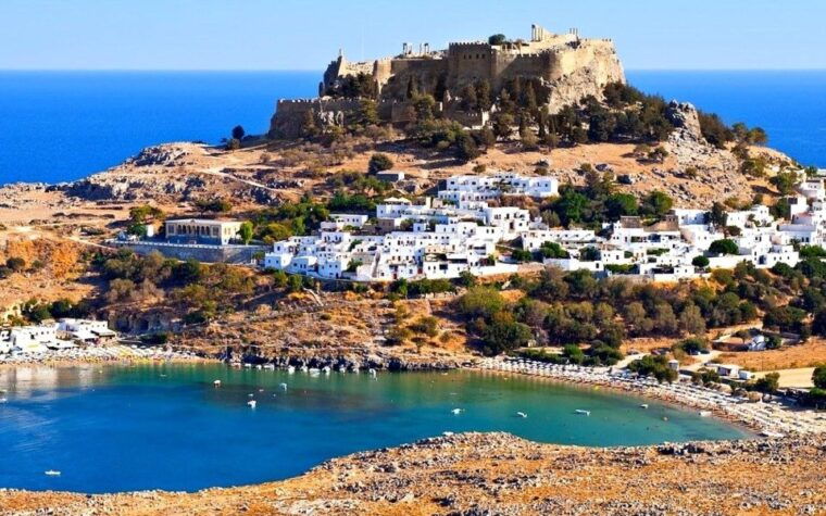 from-rhodes-city-boat-day-trip-to-lindos