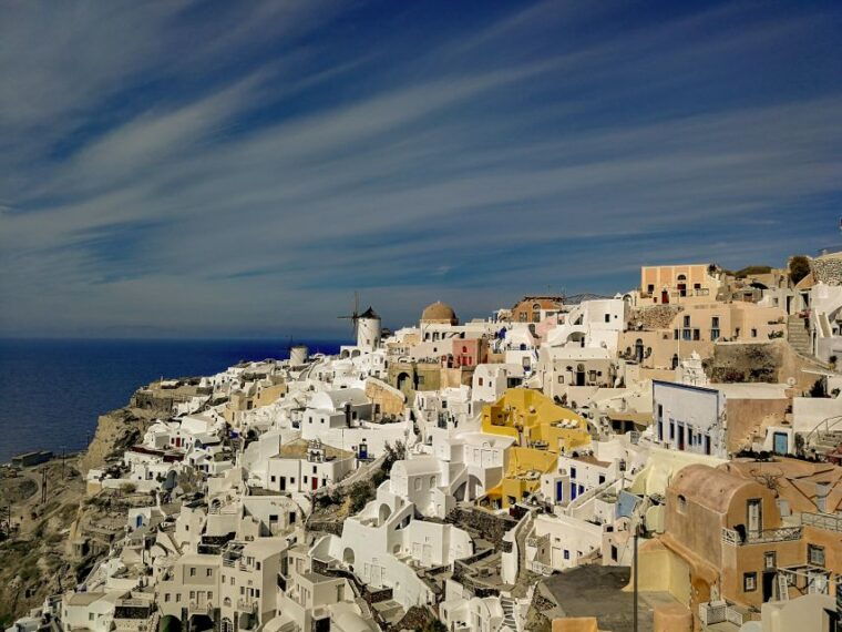 from-santorini-guided-oia-morning-tour-with-breakfast