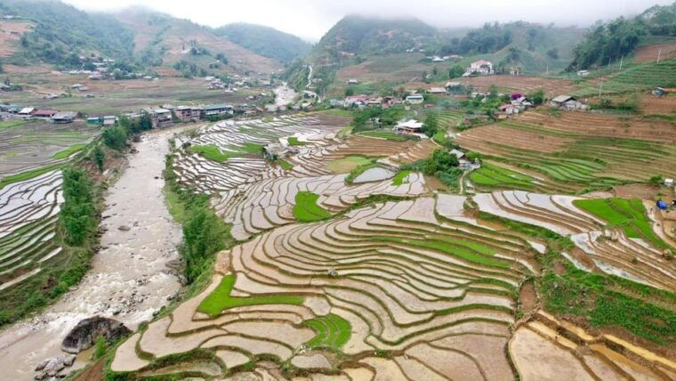 from-sapa-suoi-ho-lu-khau-and-xa-xeng-villages-1-day-trek