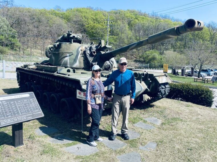 from-seoul-cheorwon-dmz-and-2nd-tunnel-tour-with-lunch