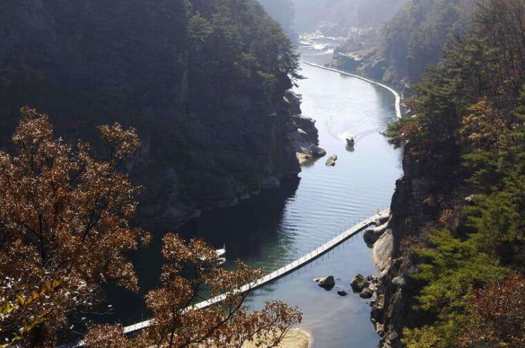from-seoul-demilitarized-zone-2nd-tunnel-one-day-tour