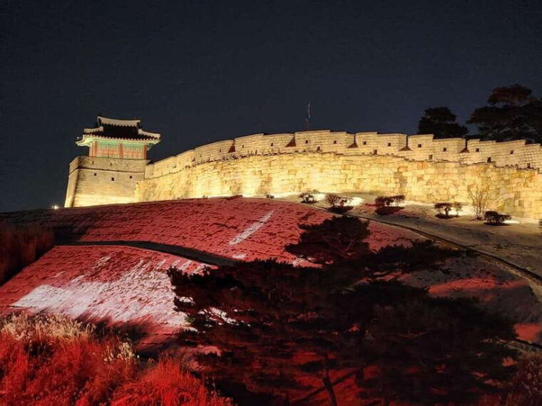 from-seoul-evening-tour-to-unesco-suwon-hwaseong-fortress