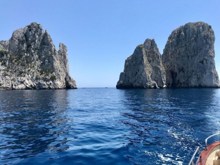 from-sorrento-private-boat-tour-capri-and-positano