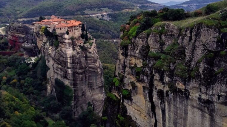 from-thessaloniki-meteora-small-group-day-trip