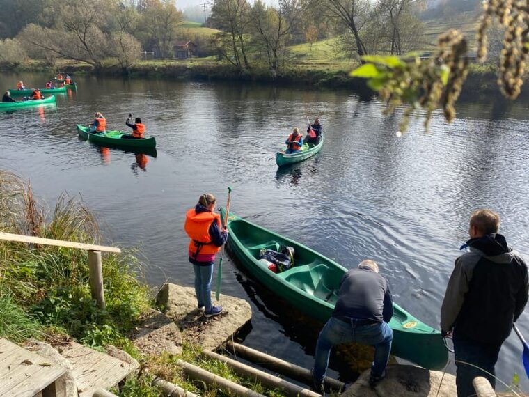 from-viechtach-regen-river-canoe-tour-to-hollenstein-lake