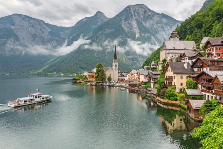 from-vienna-gmunden-hallstatt-salzkammergut-day-tour