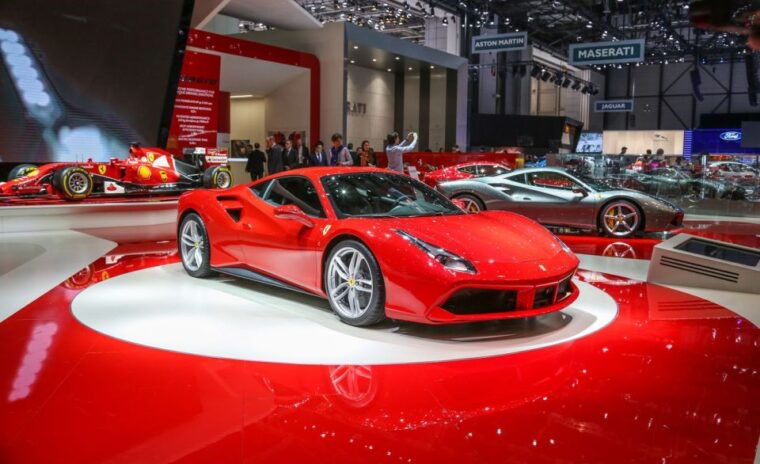 full-day-ferrari-museum-maranello-and-bologna-from-florence