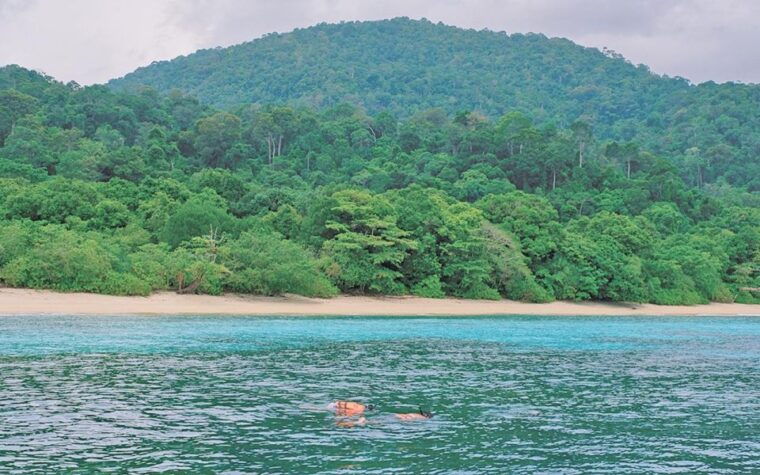 Full-Day Koh Lipe 5 Points Snorkeling Experience With Lunch - Since You Asked