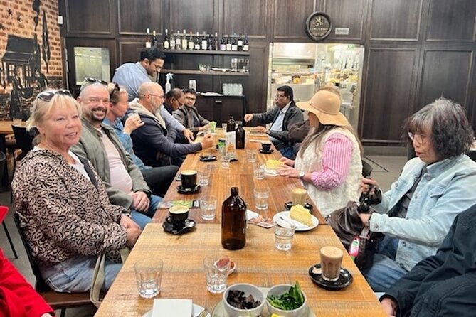 Full-Day Langhorne Creek Wine Tour Via Hahndorf - FAQ