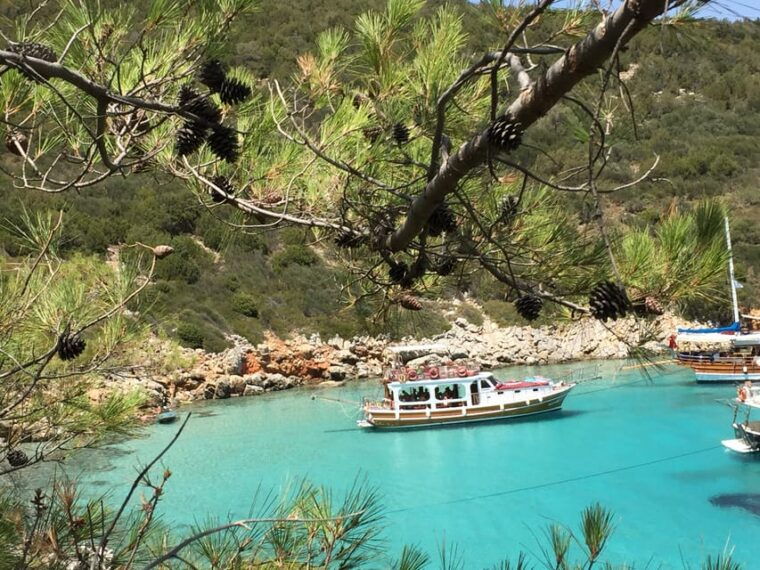 full-day-orak-island-boat-trip-from-bodrum