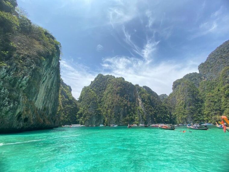 full-day-phi-phi-islands-krabi-private-speedboat-charter