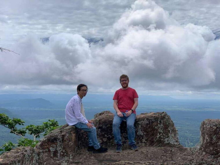 full-day-preah-vihear-koh-ker-and-beng-mealea-private-tour