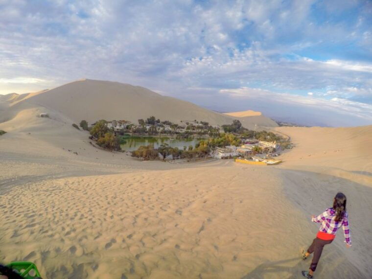 full-day-private-tour-to-pisco-and-nasca-lines-overflight