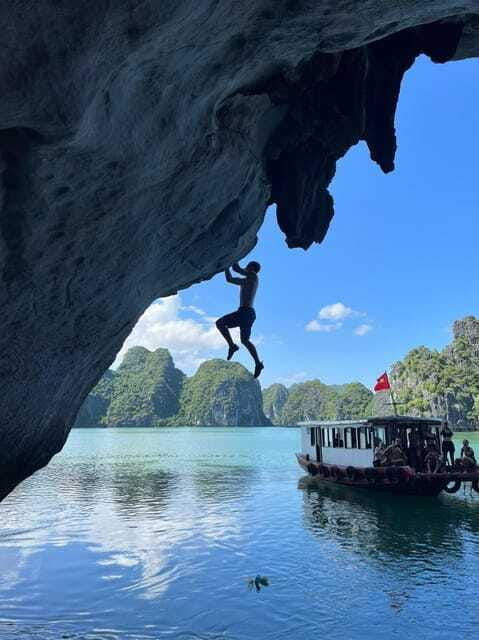 full-day-tour-to-lan-ha-bay-with-kayaking-cliff-jumping