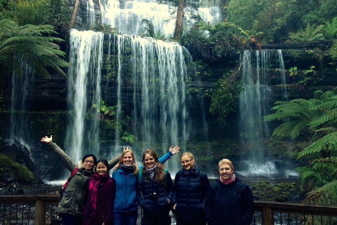 Full-Day Waterfalls, Wilderness & Wildlife Hobart Tour - Who Is This Tour Best Suited For?