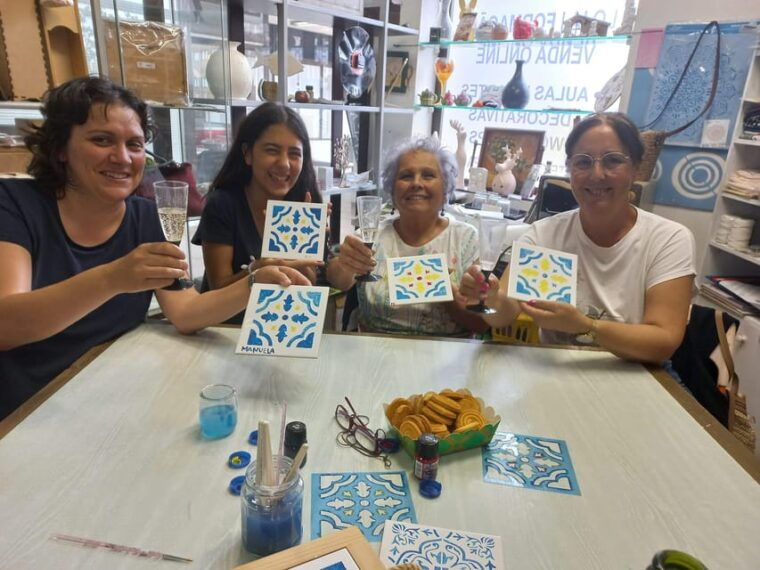 gaia-tile-painting-workshop-port-wine-and-pastel-de-nata