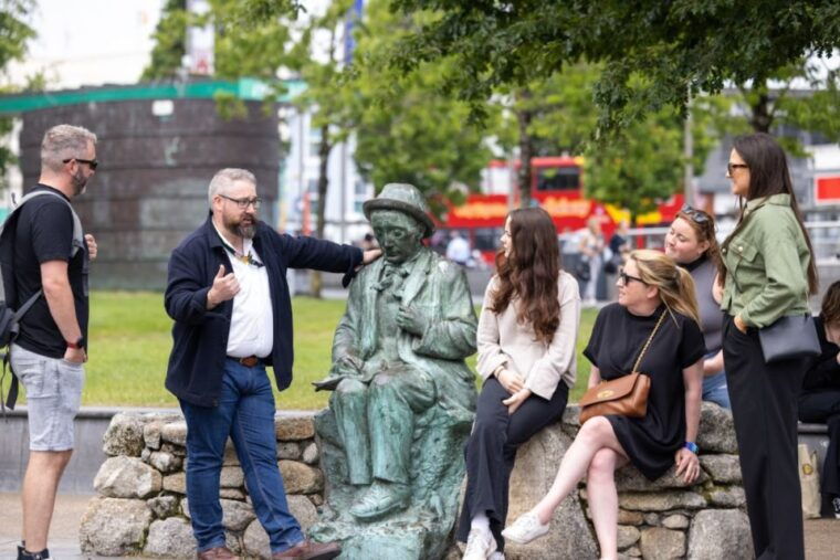 galway-welcome-to-galway-walking-tour