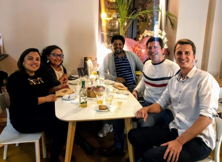 gdansk-authentic-polish-vodka-food-experience