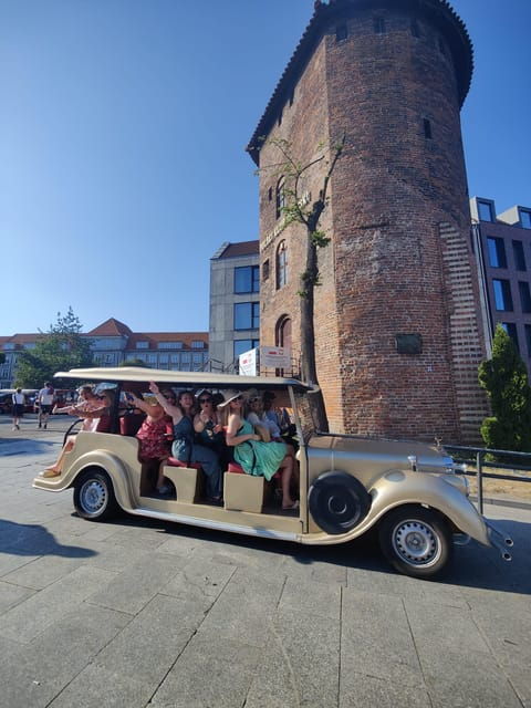 gdansk-city-sightseeing-tour-eco-electric-buggy-golf-cart