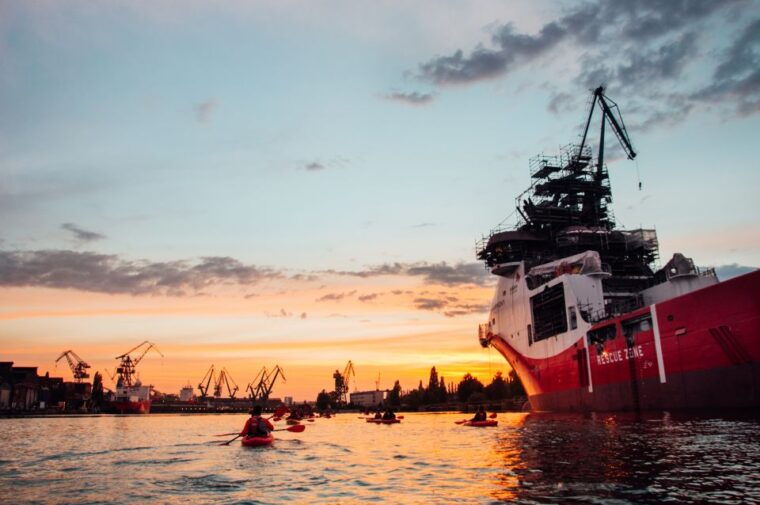 gdansk-islands-and-canals-private-kayak-tour