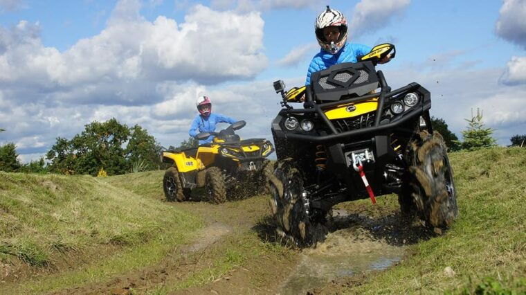 gdansk-quad-biking-adventure