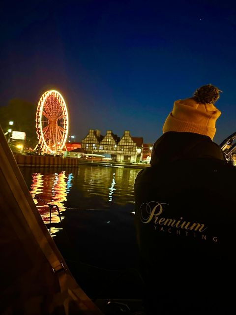 gdansk-scenic-evening-yacht-cruise-with-welcome-drink