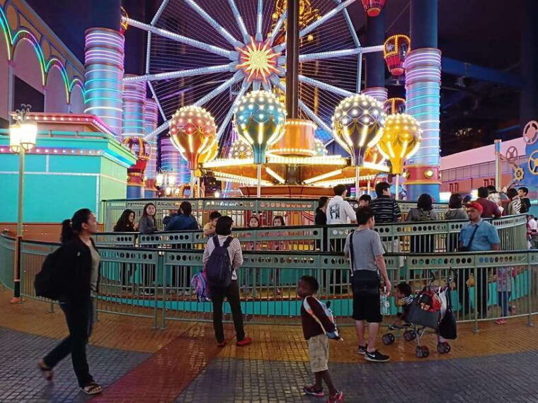 genting-highland-private-day-trip-from-kuala-lumpur