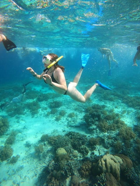 gili-trawangan-private-snorkeling-sunrise-and-sunset-tour