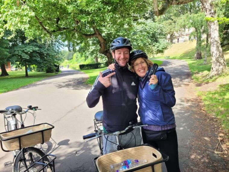 glasgow-city-highlights-guided-bike-tour-with-snacks