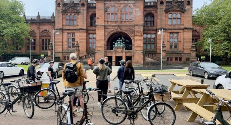 glasgow-ebike-tour-with-snacks