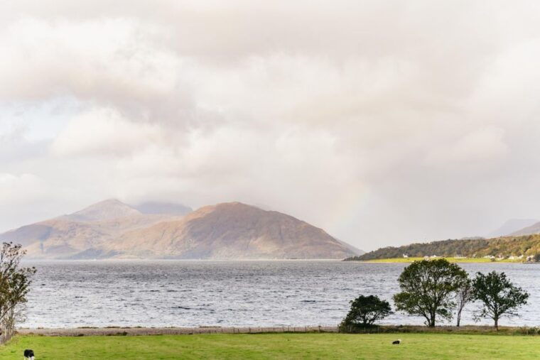 glasgow-loch-ness-glencoe-and-highlands-tour-with-cruise
