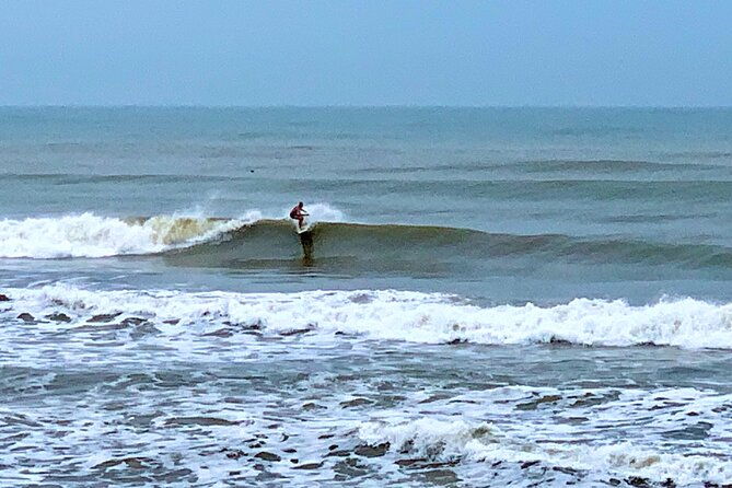 Go Surfing In Danang AND Hoi An - The Sum Up