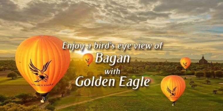 golden-eagle-ballooning-in-bagan