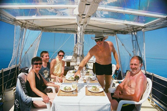 Great Barrier Reef Private Expedition Cruise (min 4 day max 8 guests) - Final Thoughts: Is This Tour Right for You?