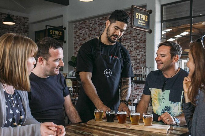 Great Taste Beer Tour by Bicycle (Self-guided) - FAQs