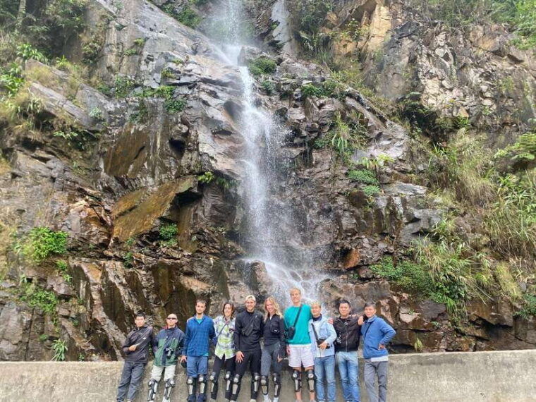 group-tour-4-day-3-night-with-easy-riderenglish-speak-guide