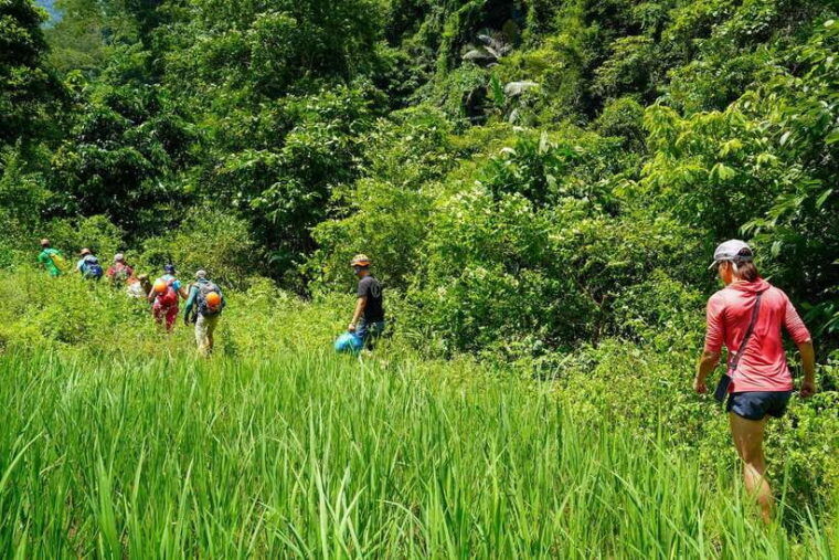 group-tour-trekking-on-vietnams-hidden-trails-13d12n