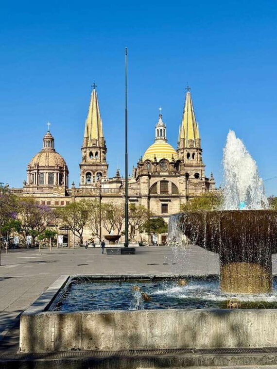 guadalajara-city-center-walking-tour