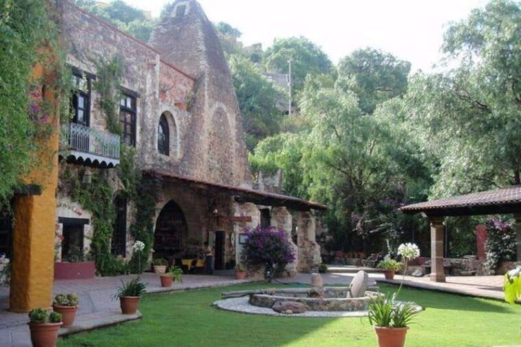 guanajuato-historical-city-tour