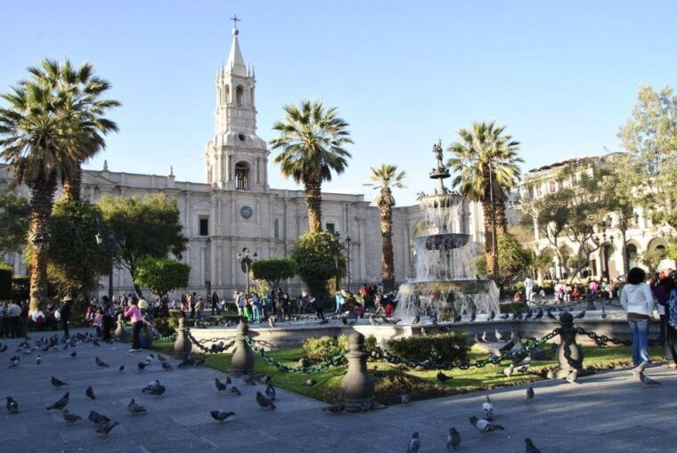 guided-in-arequipa-and-the-monastery-of-santa-catalina