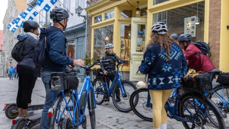 guided-limoilou-e-bike-adventure-from-old-quebec-lunch