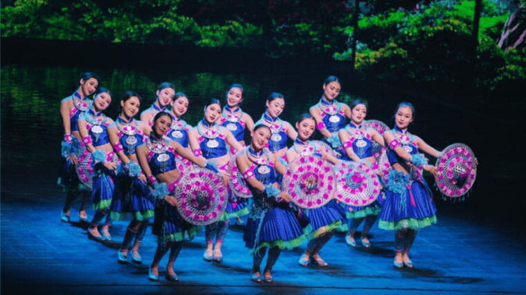 guilin-eternal-love-show-ticket-with-interactive-activities