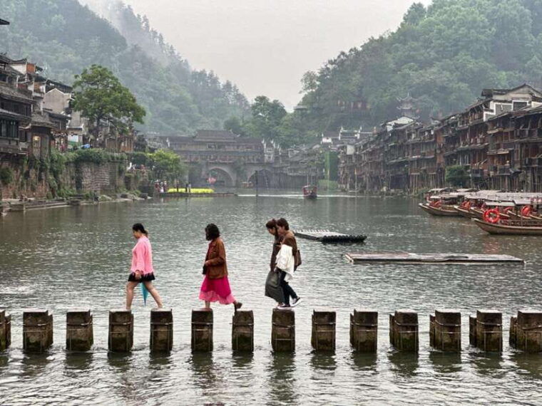 guilin-to-zhangjiajie-5d4n-private-tour