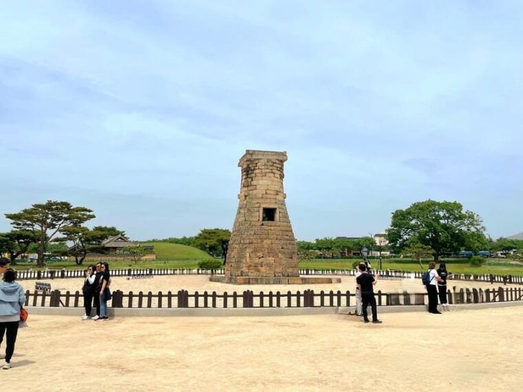 gyeongju-unesco-highlights-tour-with-guide-and-ticket