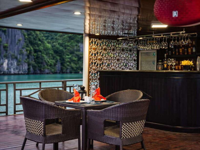 ha-long-bay-2-day-tour-with-la-pandora-boutique-cruise