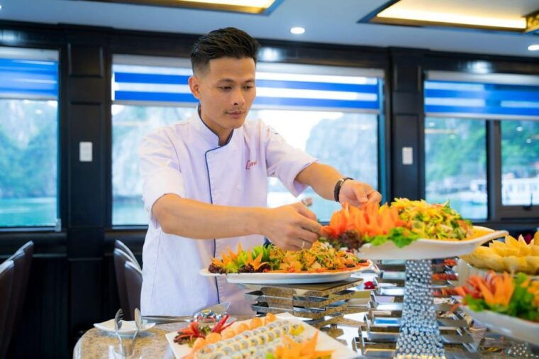 ha-long-bay-8-hours-daily-tour-on-la-casta-daily-cruise