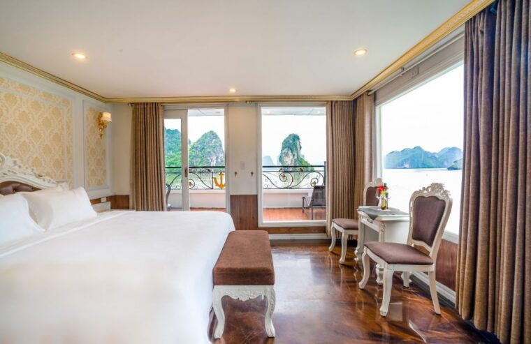 ha-long-bay-luxury-cruise-2-day-with-all-activities-guide