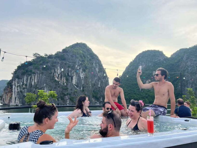 ha-long-bay-luxury-day-cruise-caves-kayak-buffet-lunch