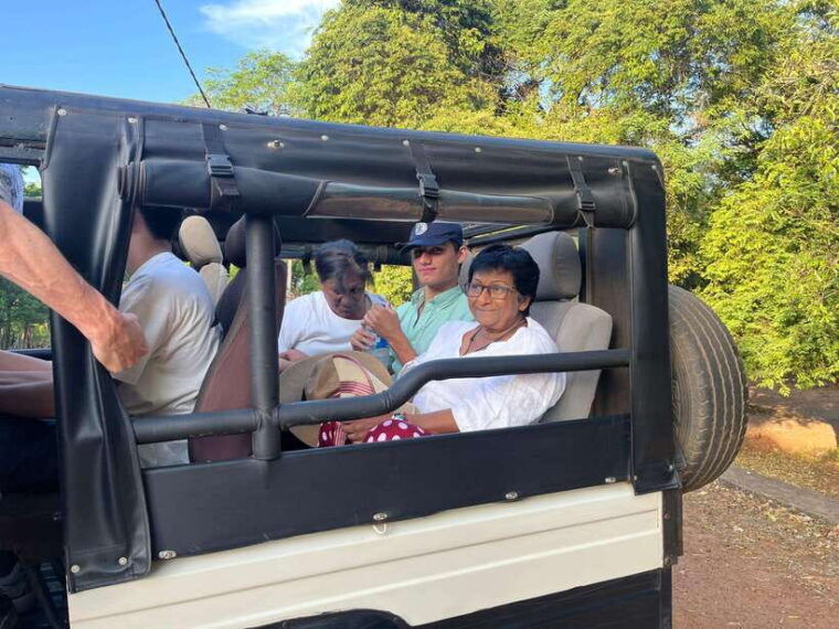 habarana-habarana-eco-park-elephant-safari-adventure
