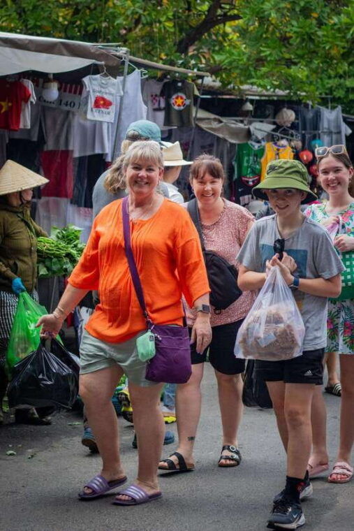 half-day-hoi-an-cooking-class-basket-boat-ride-experience